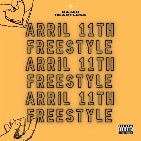 April 11th Freestyle (feat. Heartless) | Boomplay Music