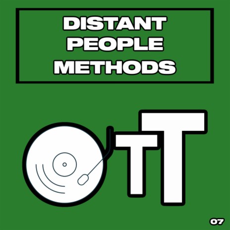 Methods (Original Mix)