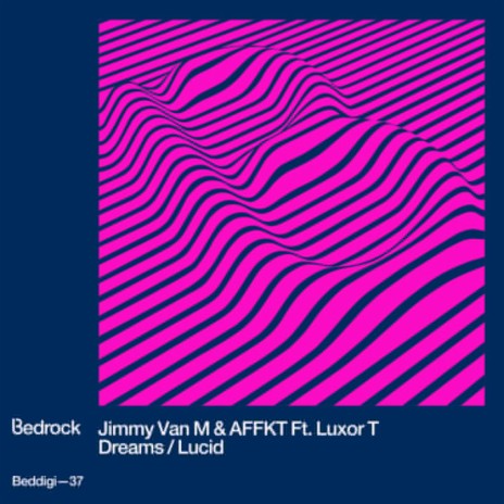 Dreams ft. AFFKT & Luxor T | Boomplay Music