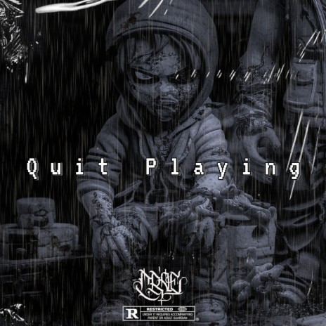 Quit Playing (Intro) ft. Guilty Smiles & Fiché Hess | Boomplay Music