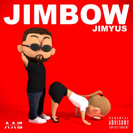Jimbow | Boomplay Music
