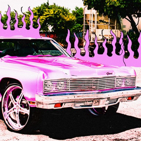 Pink Impala | Boomplay Music