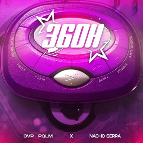 36Oh ft. Dj Nacho Serra | Boomplay Music