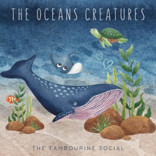 The Oceans Creatures