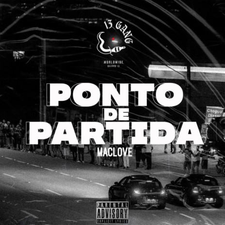 Ponto de Partida | Boomplay Music