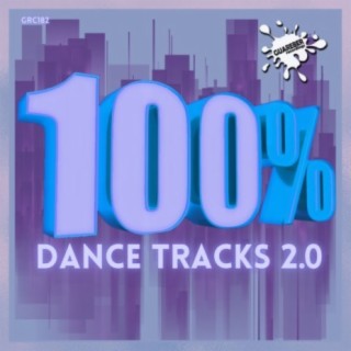 100% Dance Tracks 2.0