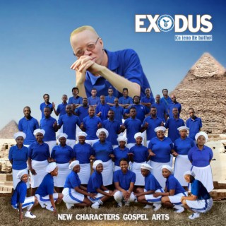 Exodus lyrics | Boomplay Music