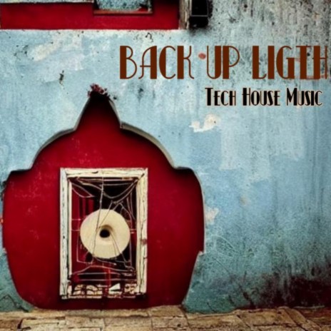 BACK UP LIGTH (Original mix)
