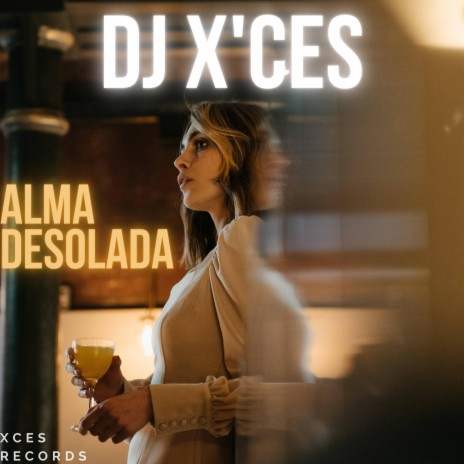 Alma Desolada | Boomplay Music