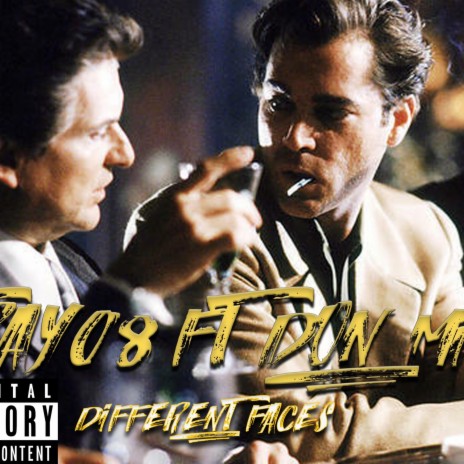 DIfferent Faces ft. Don Migo | Boomplay Music