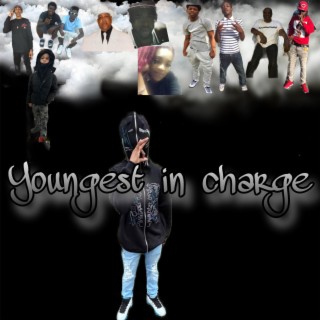 Youngest In Charge