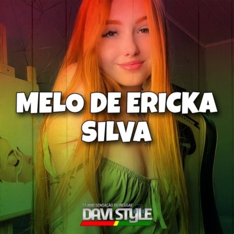Melo de Ericka Silva