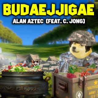 Budaejjigae