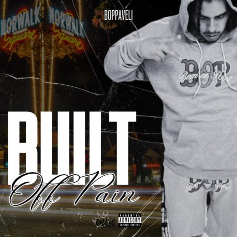 Built Off Pain | Boomplay Music