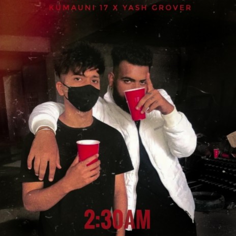 2:30 AM (feat. YOUNG YXSH) | Boomplay Music
