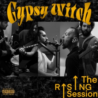 The Rising Session (EP) (Live)