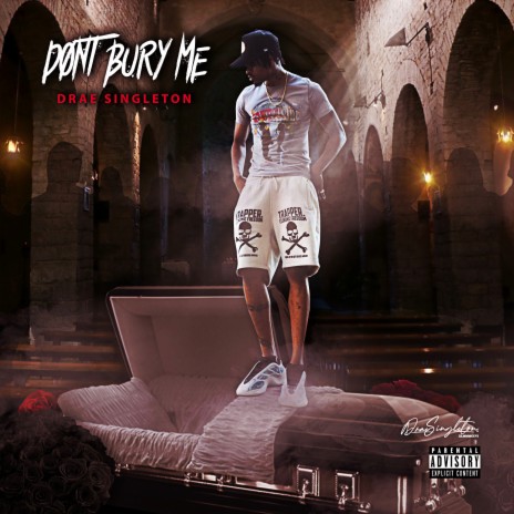 Don't Bury Me ft. Desmond Elious | Boomplay Music