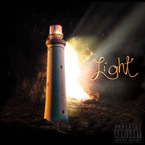 Light ft. KillxPhil | Boomplay Music