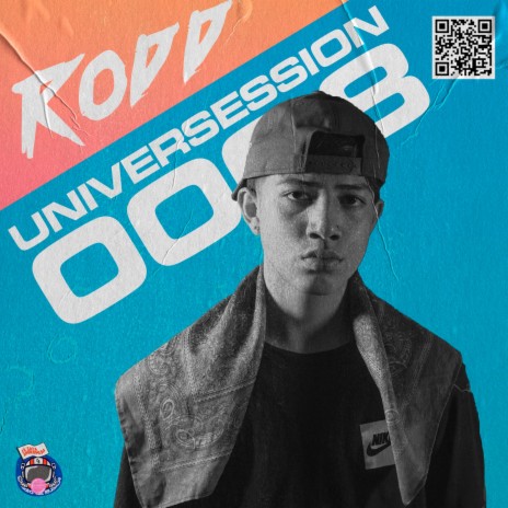 Universession 0008 ft. Angel Rodd