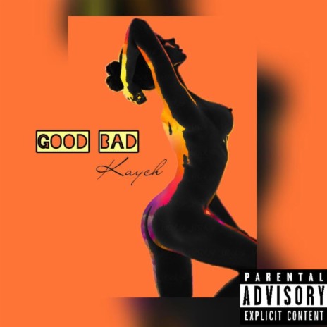 Good Bad | Boomplay Music