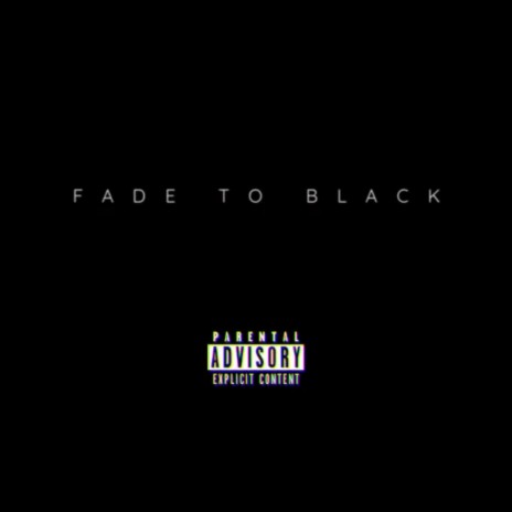 Fade to Black ft. Joell B & Son of Faust | Boomplay Music