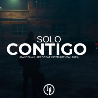 SOLO CONTIGO