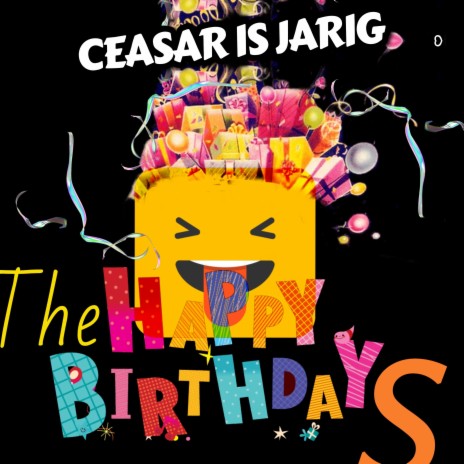 Ceasar Is Jarig | Boomplay Music
