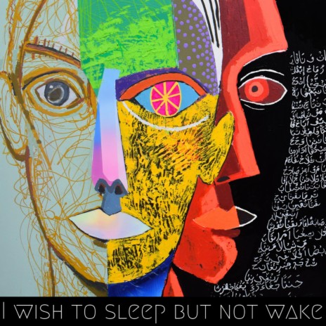 i wish to sleep but not wake | Boomplay Music