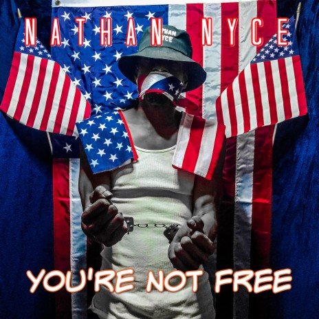 You're Not Free | Boomplay Music