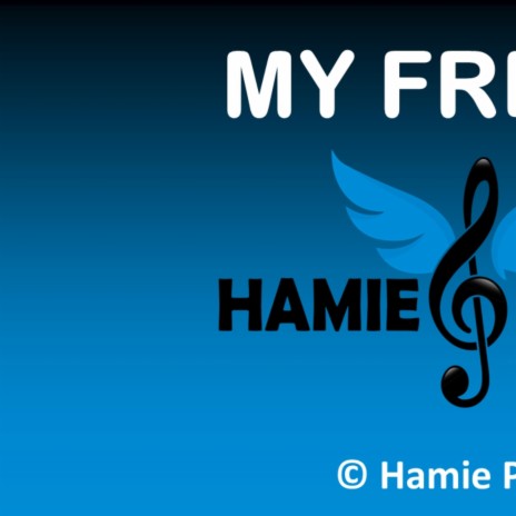 My Freak On (Hamie Pro Dancehall Version) | Boomplay Music