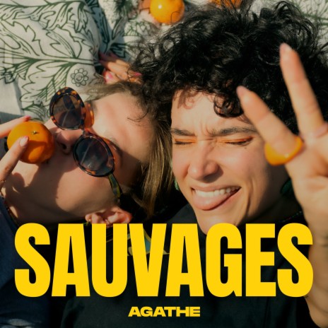 Sauvages | Boomplay Music