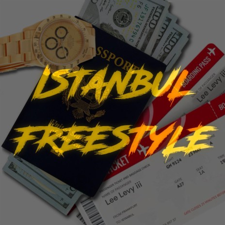 Istanbul Freestyle | Boomplay Music