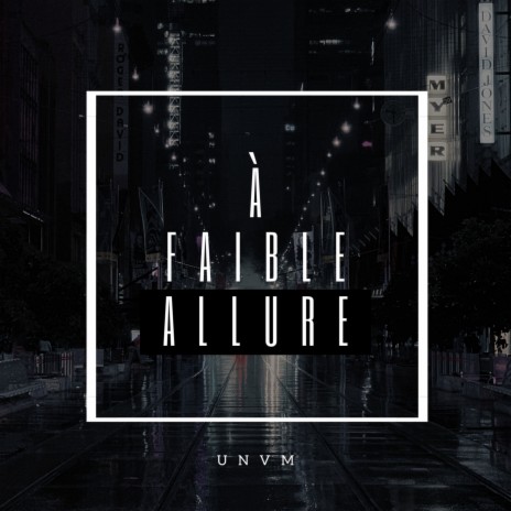 À faible allure | Boomplay Music