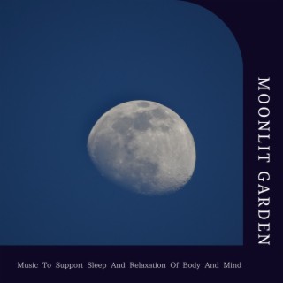 Music To Support Sleep And Relaxation Of Body And Mind