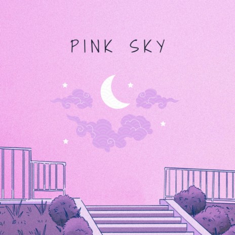 Pink Sky | Boomplay Music