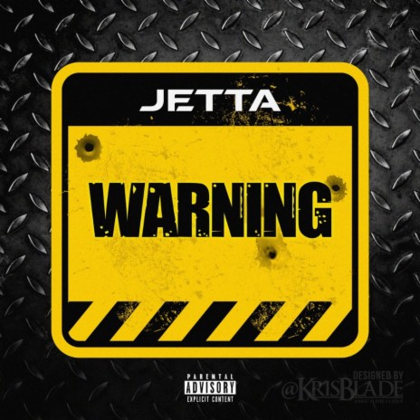 Warning ft. Jetta | Boomplay Music