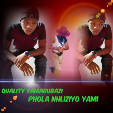 Phola Nhliziyo Yami | Boomplay Music