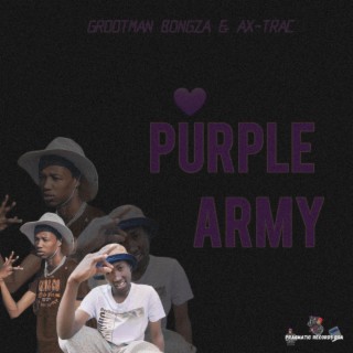 Purple Army