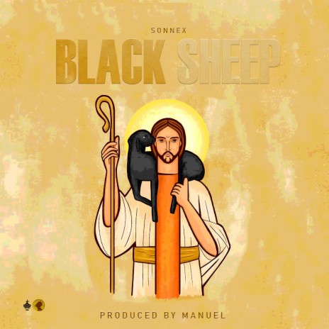 Black Sheep | Boomplay Music