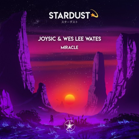 Miracle ft. Wes Lee Wates | Boomplay Music