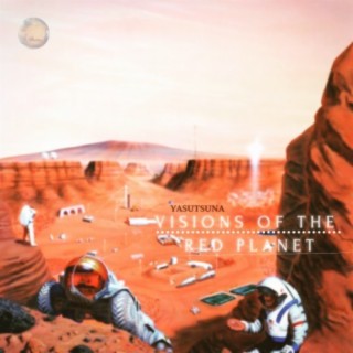 Visions Of The Red Planet