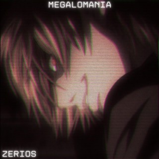 MEGALOMANIA!, Vol. 1