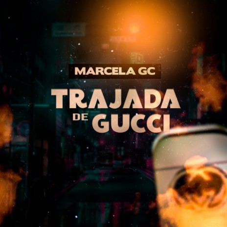 Trajada de Gucci | Boomplay Music