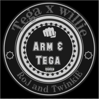 Arm & Tega