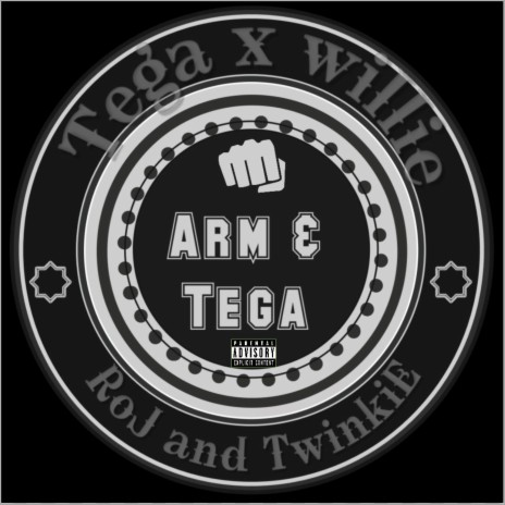 Arm & Tega ft. Twinkie, Montega & WilliE Ozee