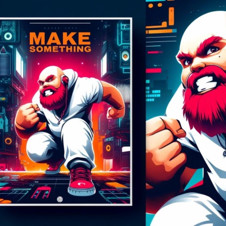 Make Something | Boomplay Music