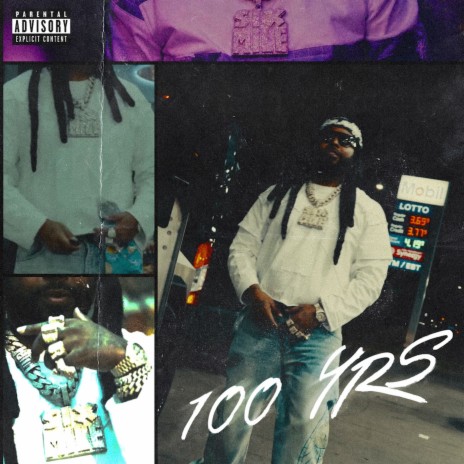 100 Yrs | Boomplay Music