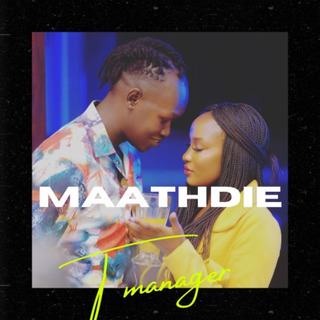Maathdie | Boomplay Music