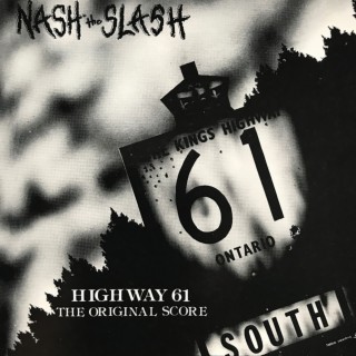 Highway 61 (The Original Score)