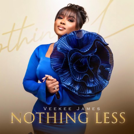 Nothing Less! | Boomplay Music